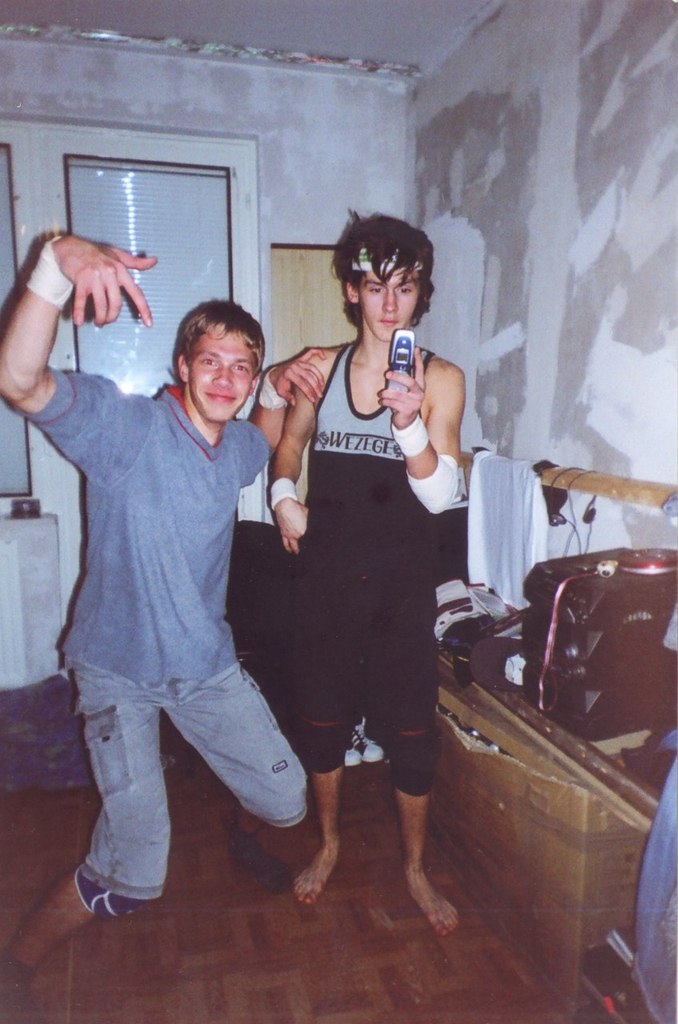 Руслан Воробьев EMTY | 