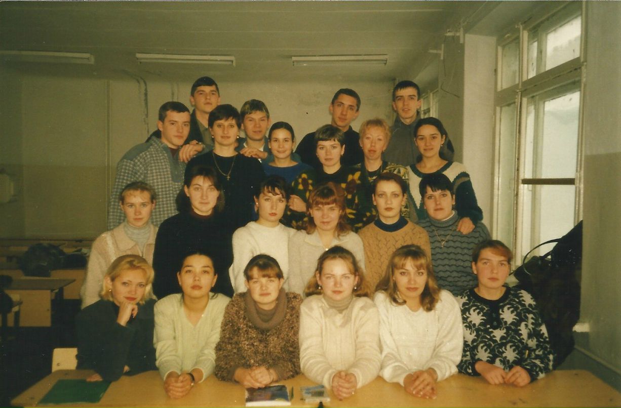 Светлана Фадеева | Пермь