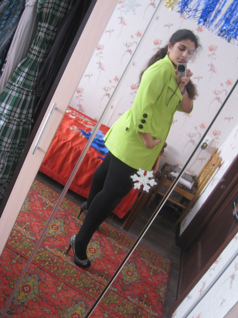 Амаль Вепринцева | Тула