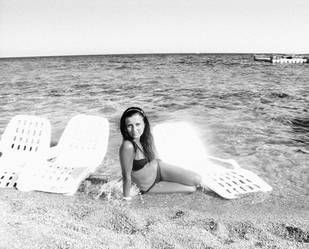 Марина Сергейчук | Москва