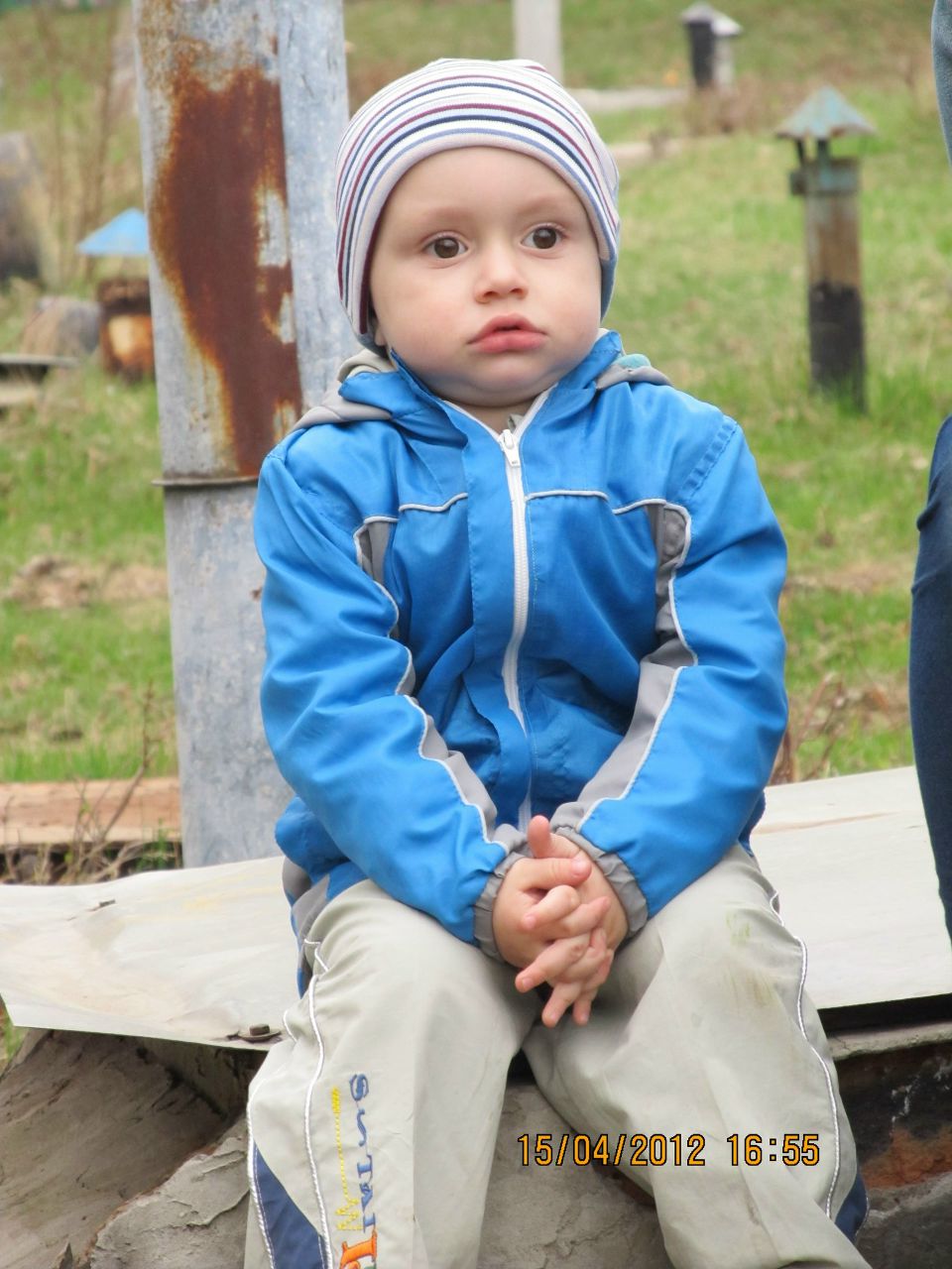 Вероника Анпилова | Харьков