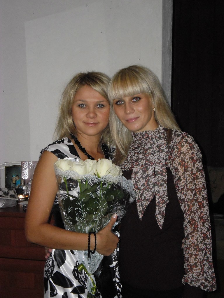 Анастасия Фролова | Казань