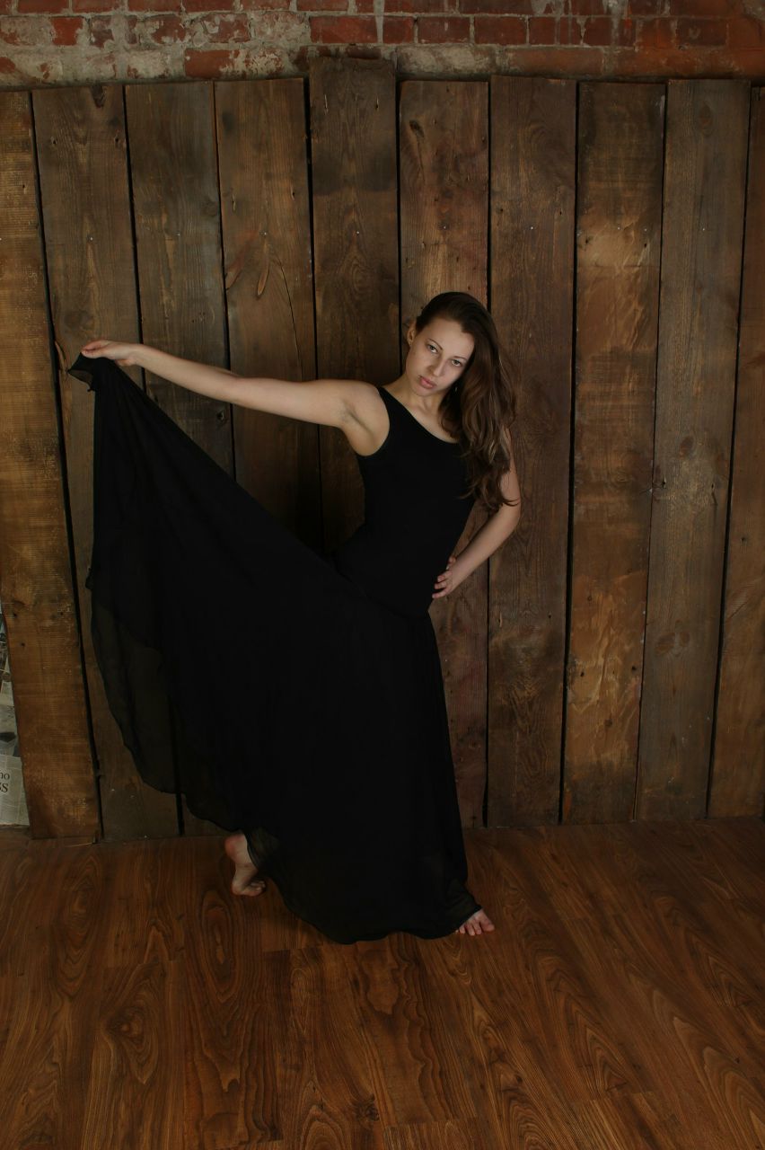 Настя Любиченковская | 