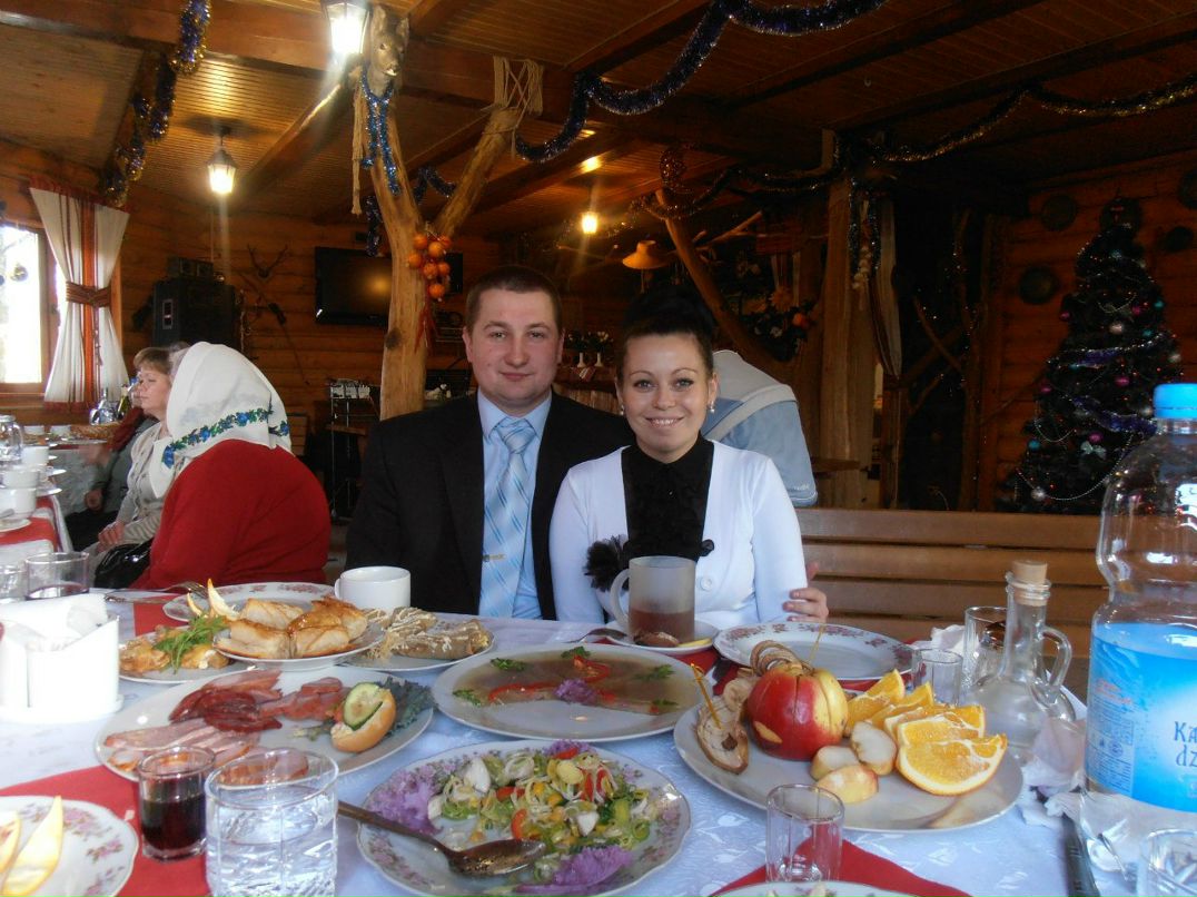 Христина Фірман | Ходоров