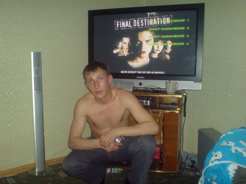 Андрей Бубнов | Магнитогорск