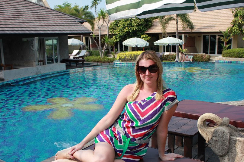 Таня Исламова | Ижевск