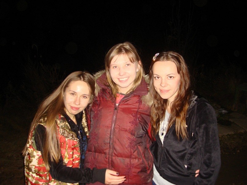 Вероника Эльке | Алматы