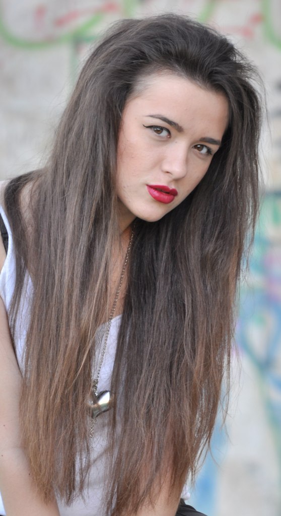 Анна Никова | Одесса