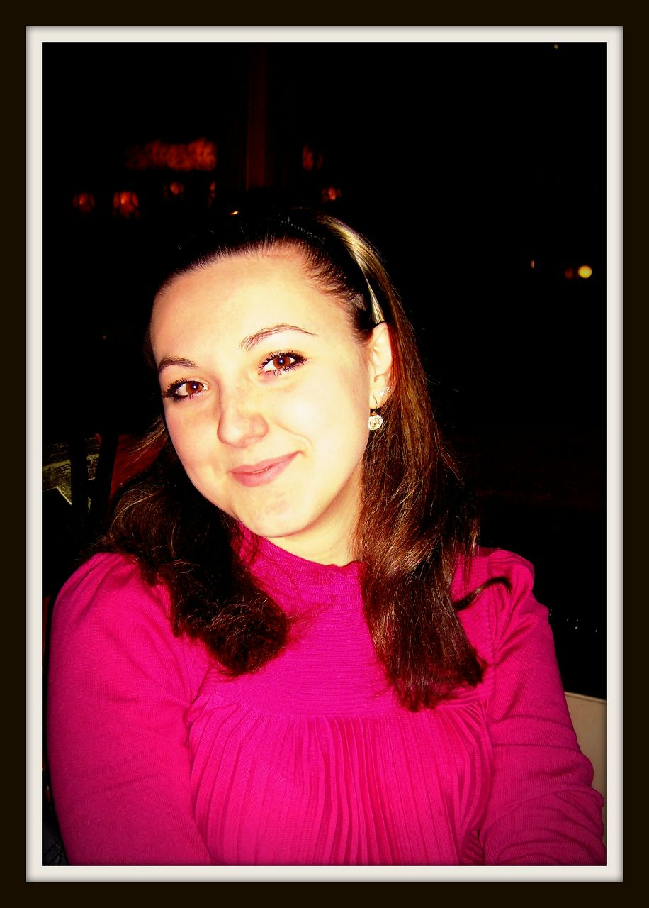 Уляна Сернюк | Богородчаны