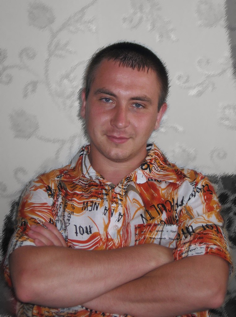 Макс Ершов | Фурманов