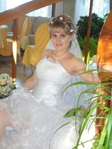 Анастасия Брайцева | Балаково