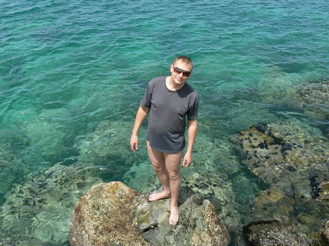 Владимир Зверев | Киров