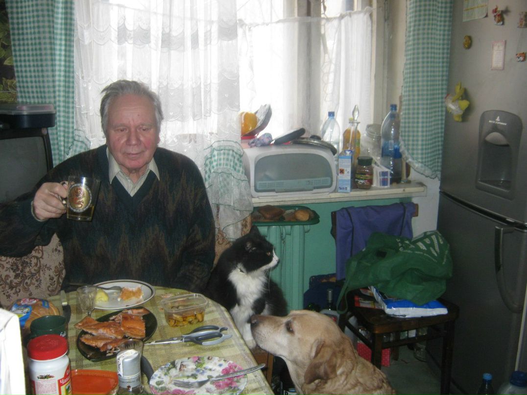 Галина Назарова | Санкт-Петербург