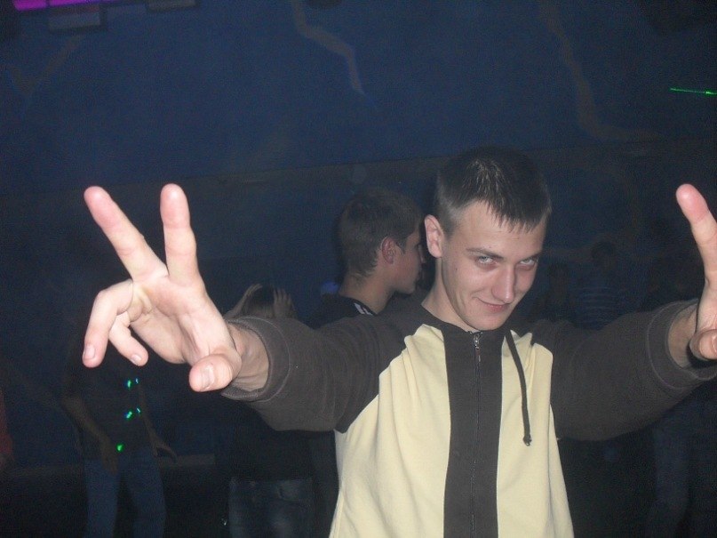 Станислав Обрядин FCSM | 