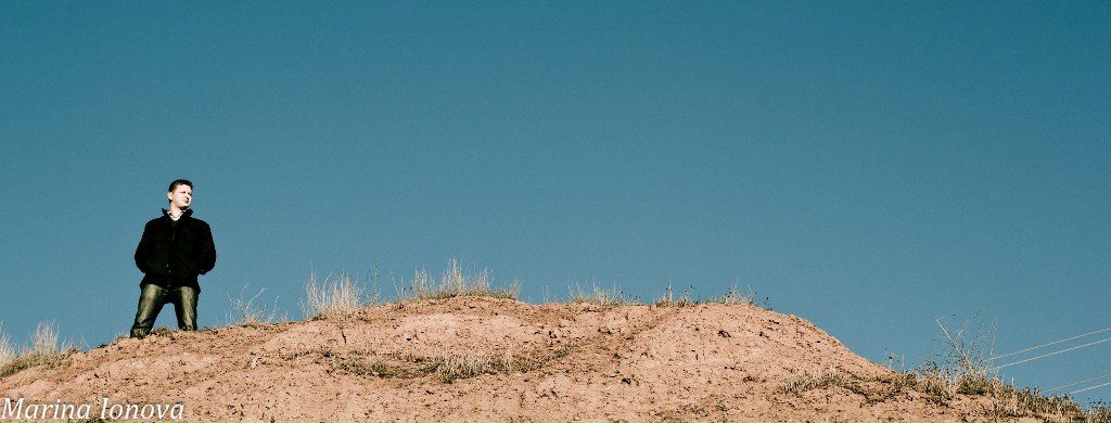 Алексей Киселёв | Ахтубинск