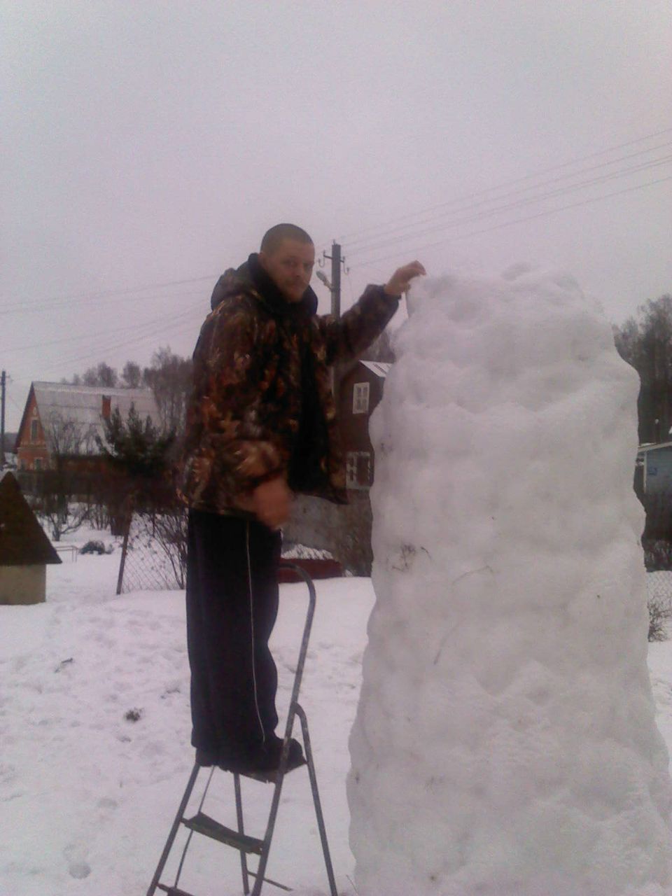 Олег Зарецкий | Москва