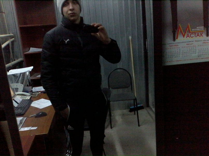 Димон Скиба | Иваново