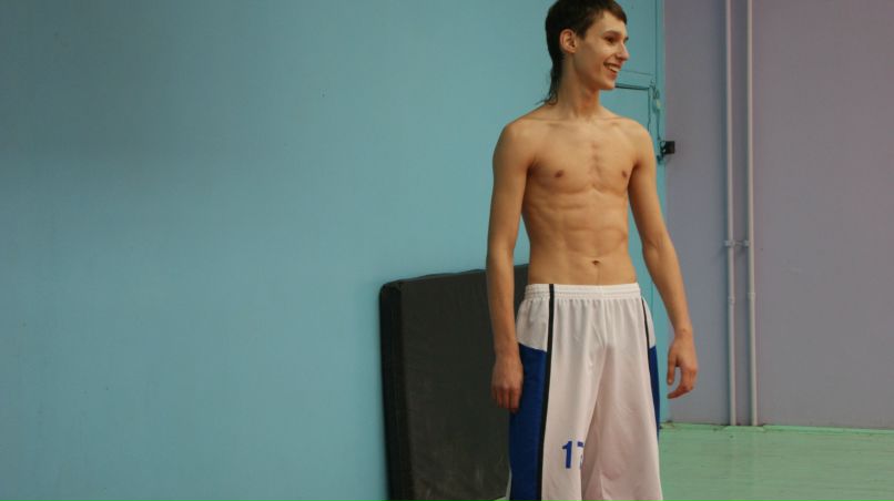 Аркадий Николаев | Орёл