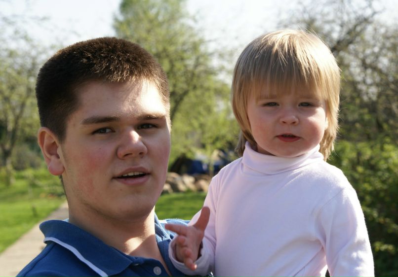 Iurii Vakaliuk | Москва