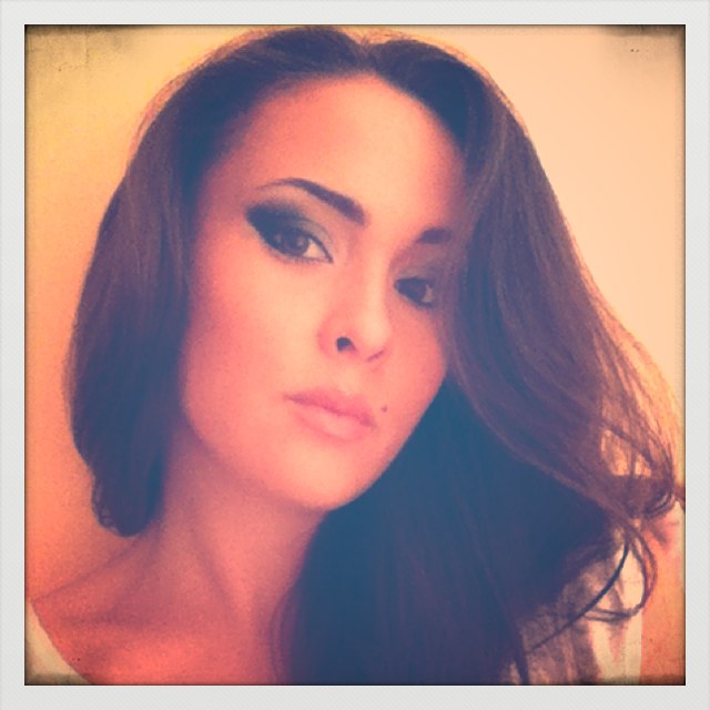 Аня Искра | Киев