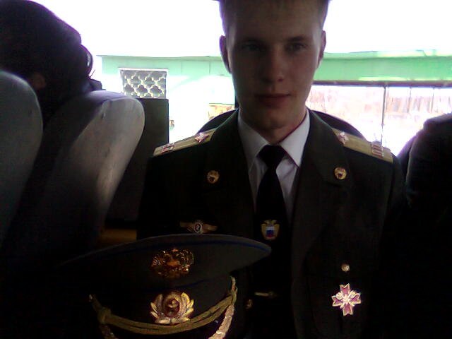 Дмитрий Викулов | Новосибирск