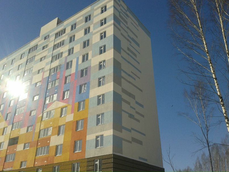 Василий Стогов | Нижний Новгород