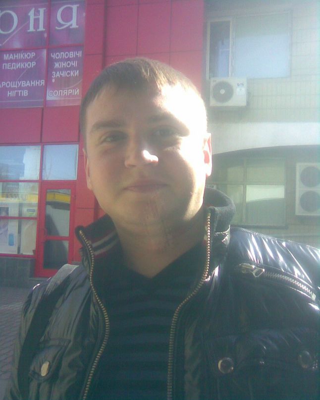 Виталий Ляшевич | Коростень