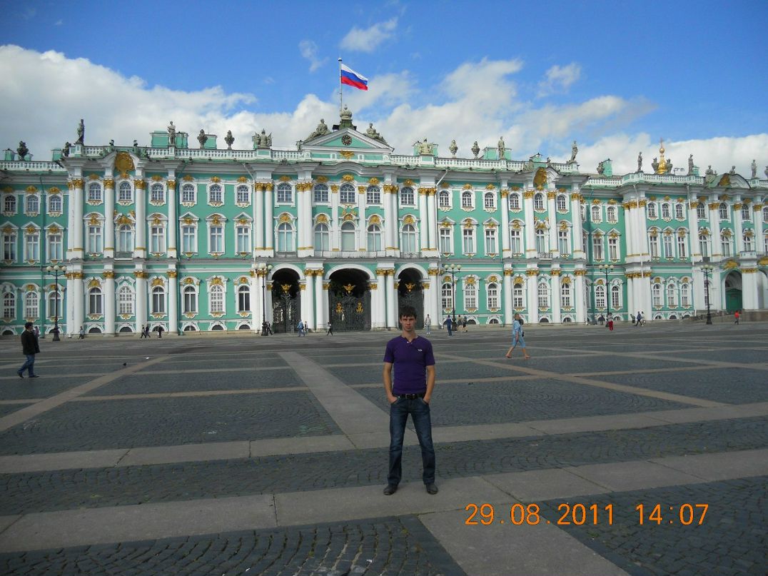 Александр Кокарев | 