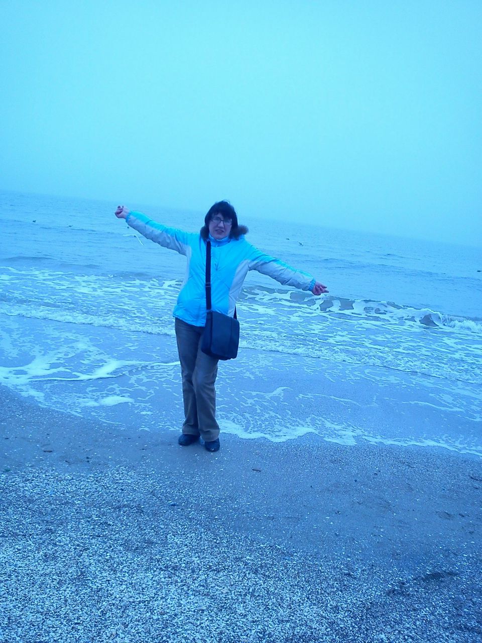 Ольга Кубенина | Няндома