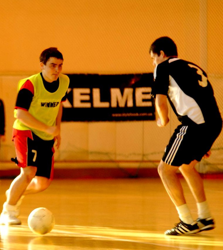 Дімка Гагун | Киев