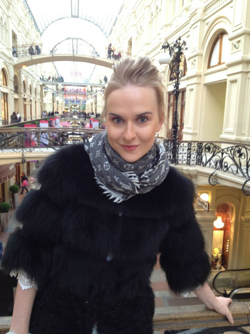 Марина Войтко | Москва