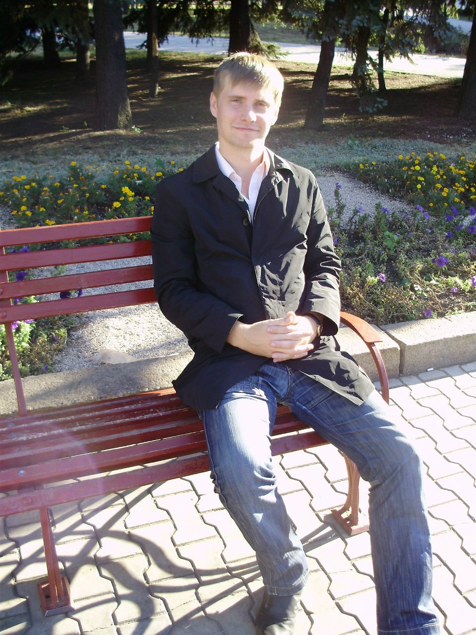 Евгений Михайлов | Макеевка