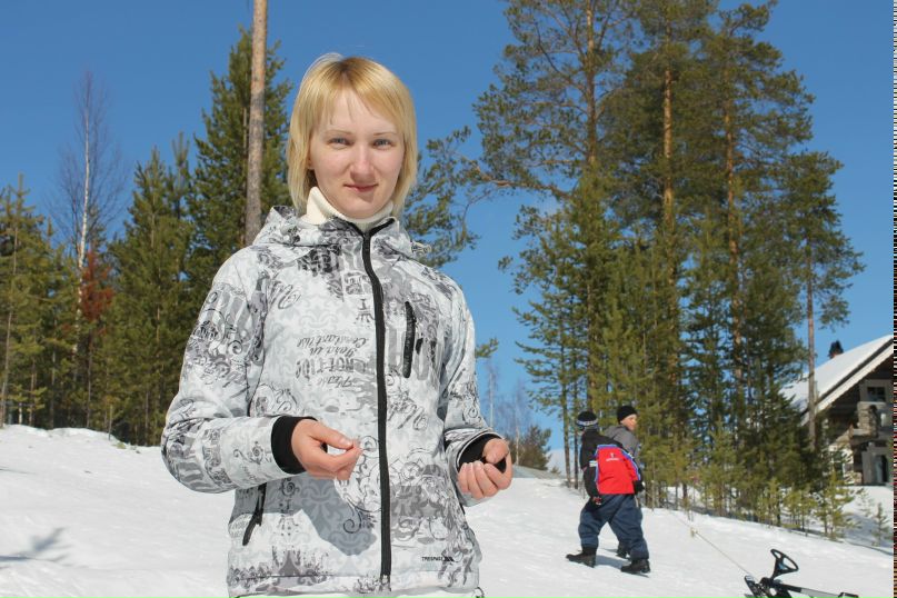 Таня Зайкова | 