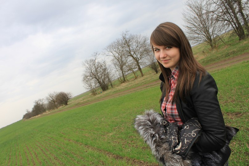 Натуся Каднай | Севастополь