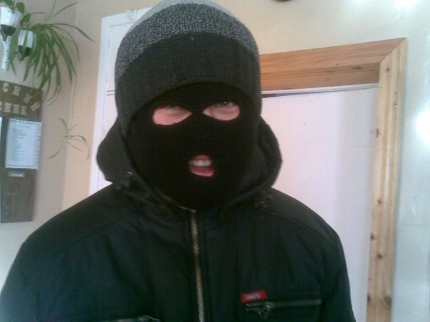 Єгор Шаровський | Чортков