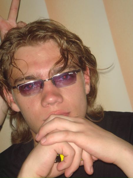 №90, Дмитрий Куликов, 37 лет, Москва №90, Дмитрий Куликов, 37 лет, Москва