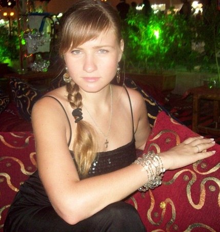 Светлана Свечкарева | Челябинск