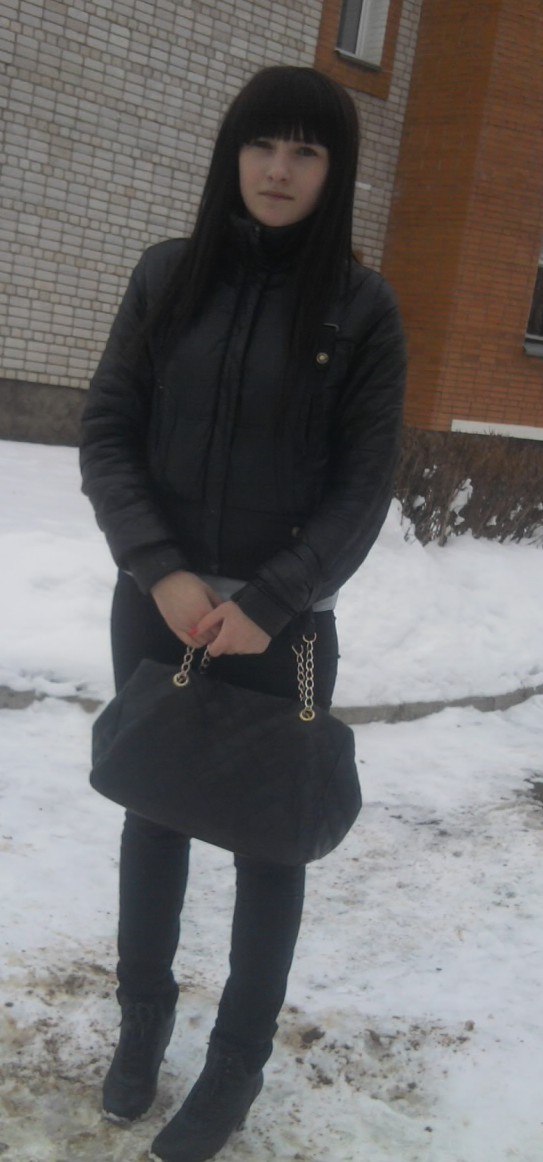 Оля Ковтунова | Новосокольники