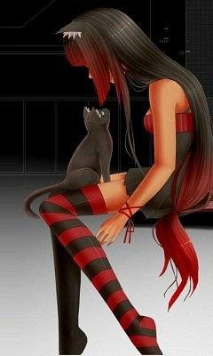 Виктория Новикова | Новочеркасск