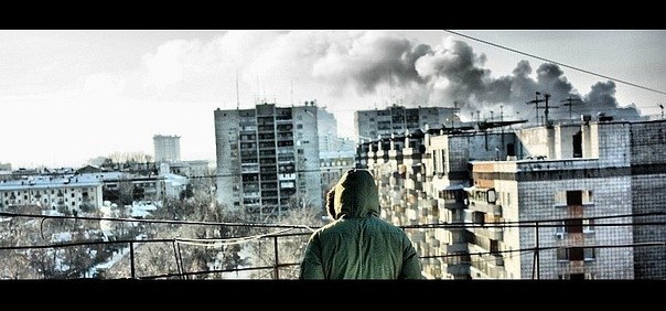 Женя Огурцов | Минск