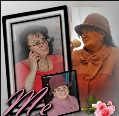 Светлана Акилова | Санкт-Петербург