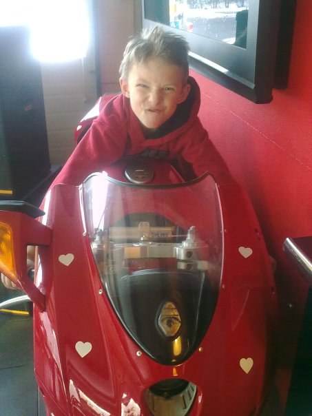 Тимур Vega | Санкт-Петербург