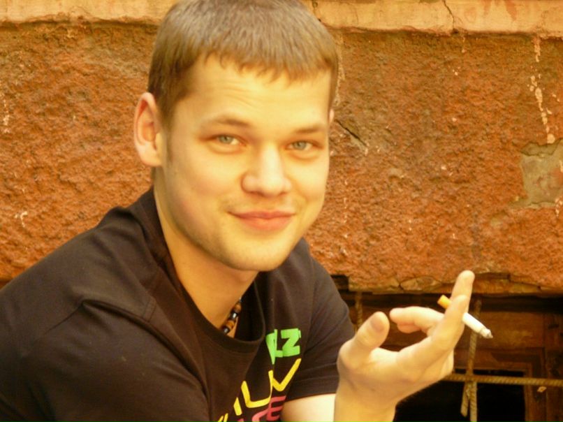 №19, Константин Мокеев №19, Константин Мокеев