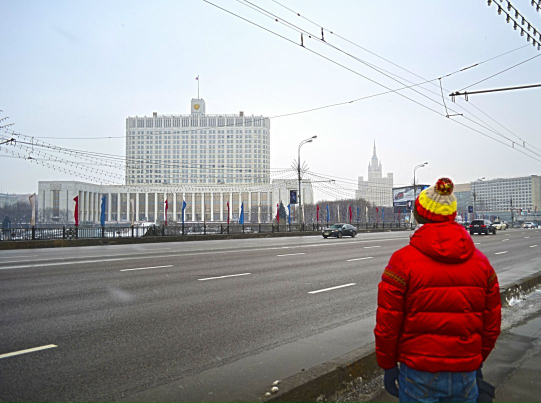 Андрей Иванов | Санкт-Петербург