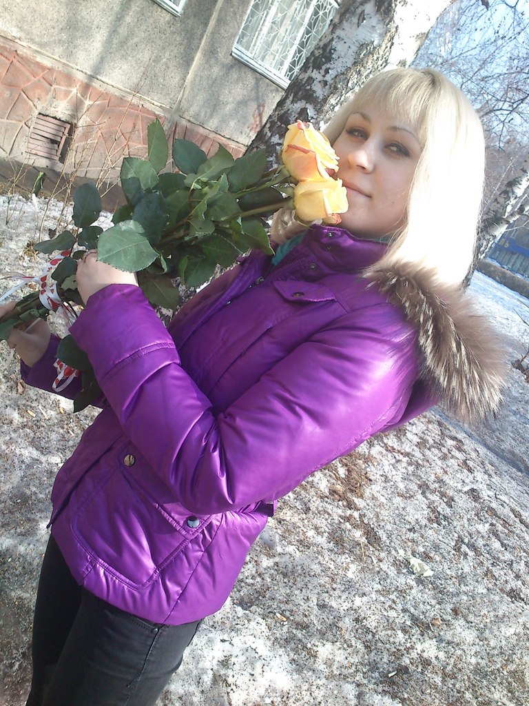 Екатерина Усачёва | Новокузнецк