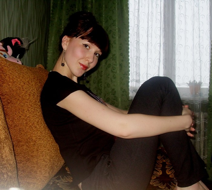 Ирина Зимина | Муром