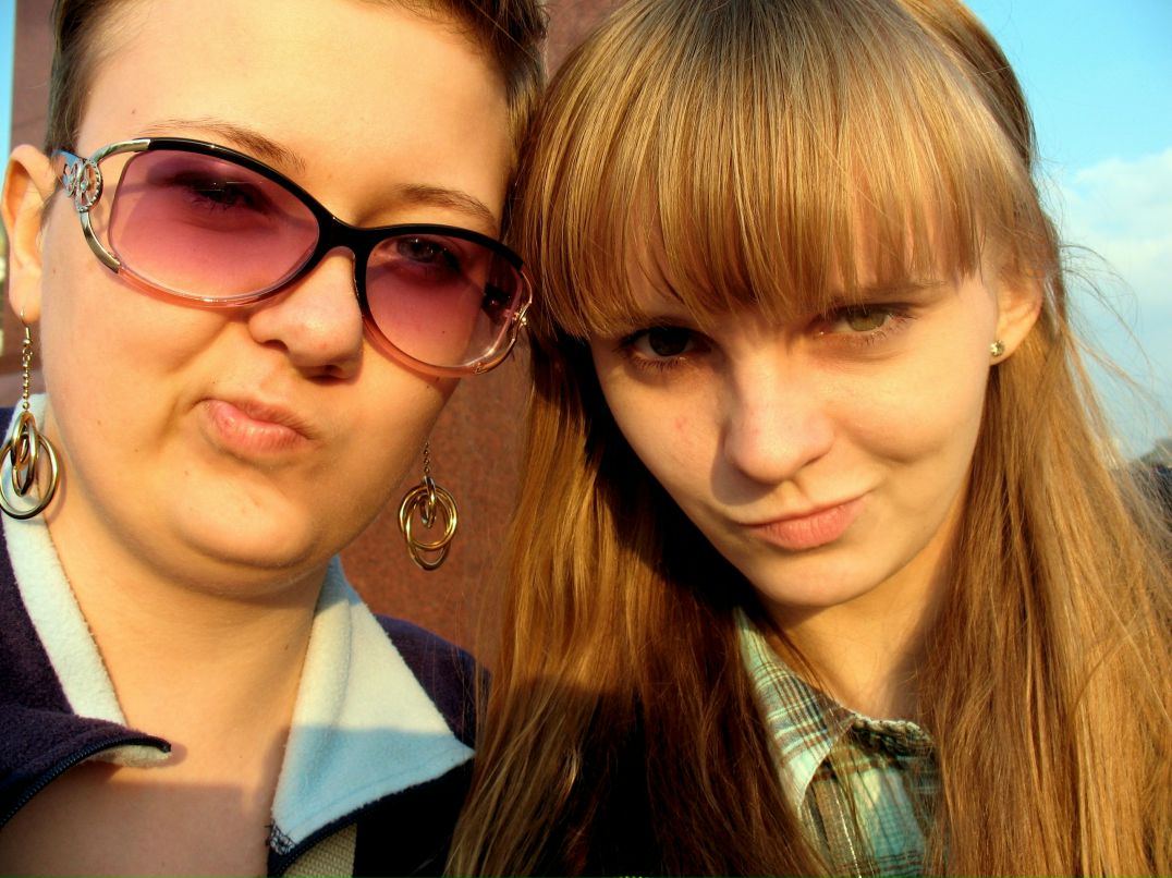 Юлия Вериногова | Калининград