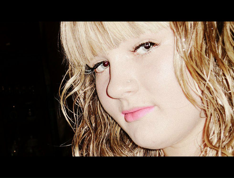 Катюха Суденко | Wrocław