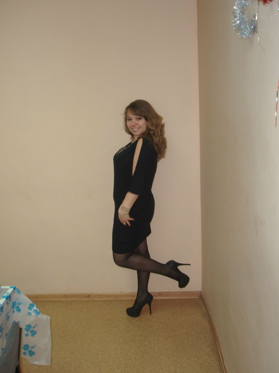 Анастасия Абабкова | Зеленоград