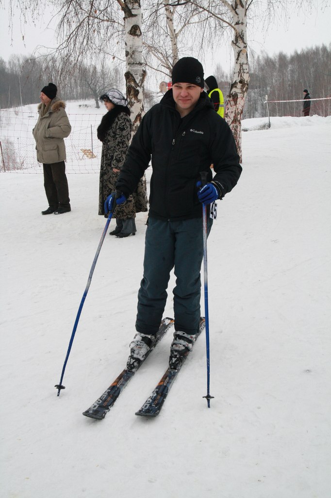 Ксения Бондарева | Коломна
